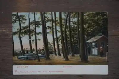 Niska cena Arnhem Steenentafel