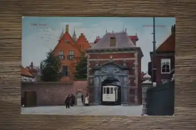 Oferta Den Haag Stadhouderspoort