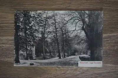 Lage Vuursche Dorpstraat Oryginalny