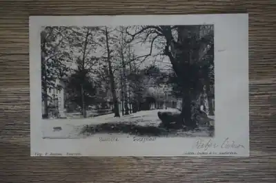 Niska cena Lage Vuursche Dorpstraat