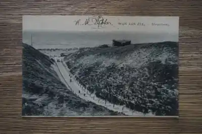 Wijk aan Zee Strandweg Premium