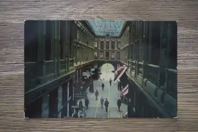 Oferta limitowana Rotterdam In de Passage