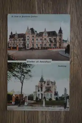 Amersfoort Groeten uit Oferta
