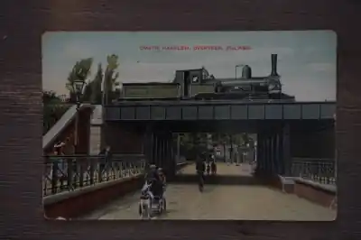 Nowość Overveen Zijlweg