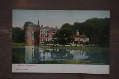 Oferta limitowana Rozendaal Kasteel