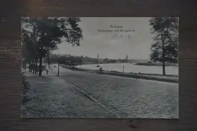 Arnhem Onderlangs met Rijngezicht Tylko dziś