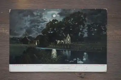 Renkum Watermolen Sonsbeek Premium