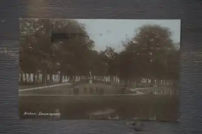 Oferta limitowana Arnhem Louwersgracht