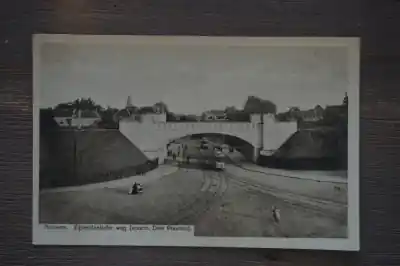 Wysoka jakość Arnhem Zijpendaalsche weg