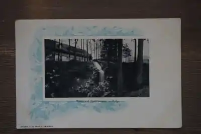 Velp Waterval Beekhuizen Oferta