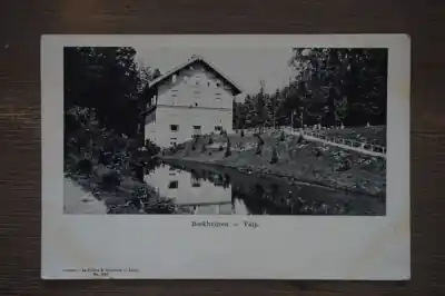 Nowość Velp Beekhuijzen