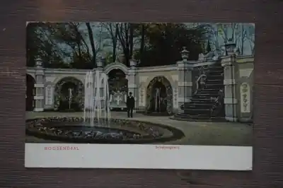 Oferta Rozendaal Schelpengalerij