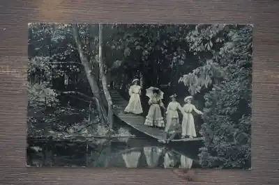 Rozendaal Kettingbrug Tylko dziś