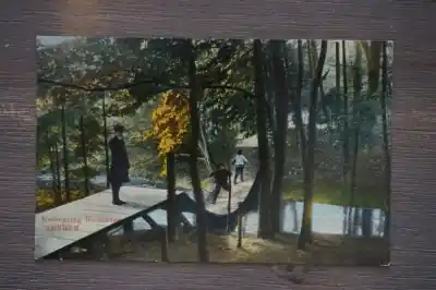 Rozendaal Kettingbrug Wyprzedaż