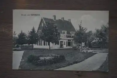 Eerbeek Groet uit Popularny