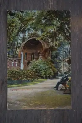 Nijmegen Ruine Valkhof Oferta