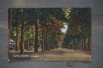 Rabat Apeldoorn Loolaan