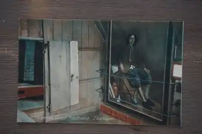 Niska cena Zaandam Interieur Czaar Peterhuisje