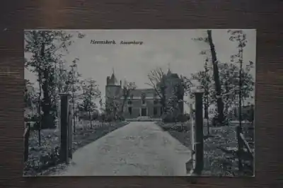 Heemskerk Assumburg Bezpieczna płatność