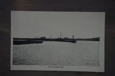 Niska cena In den kromme Zijl