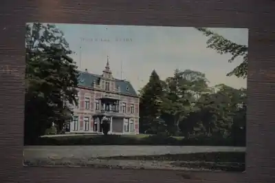 Baarn Huize Peking Szybka dostawa