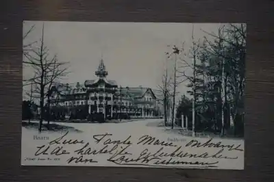 Baarn Badhotel Oferta