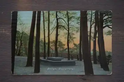 Arnhem Steenentafel Ostatnia szansa