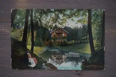 Beekhuizen Darmowa dostawa