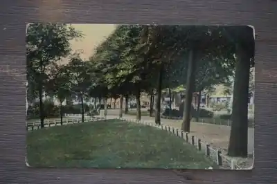 Zaandam Plantsoen Zuiddijk Popularny