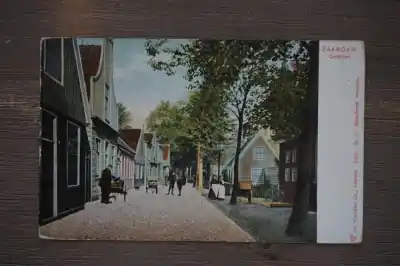 Zaandam Oostzijde Niska cena