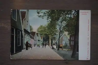 Zaandam Oostzijde Zamów teraz