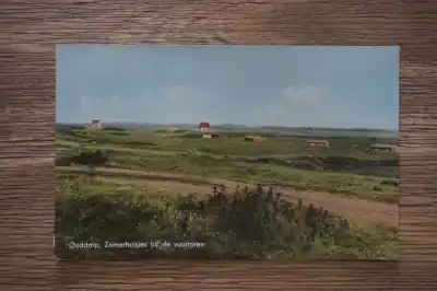 Zwrot pieniędzy Ouddorp Zomerhuisjes bij de vuurtoren