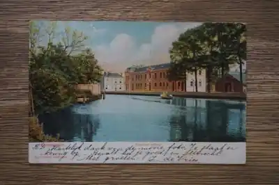 Nowość Nieuwersluis Pupillen school