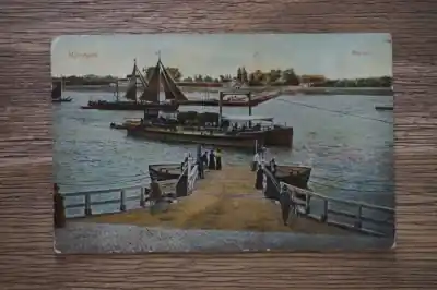 Nijmegen Gierpont Kup teraz