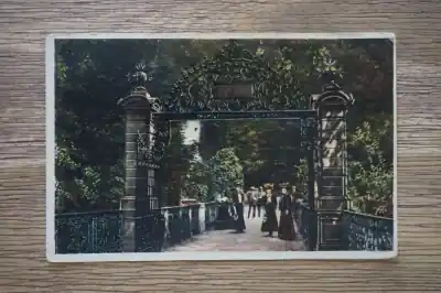 Nijmegen Brug naar het Valkhof Darmowa dostawa