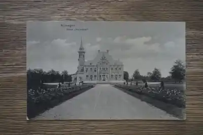 Oferta limitowana Nijmegen Huize Heijendael