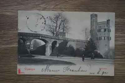 Nijmegen Belvedere Promocja