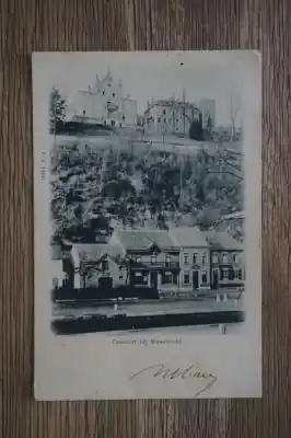 Popularny Maastricht Caestert