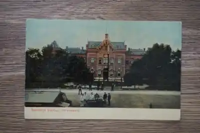 Najlepsza cena Den Helder Koninklijk Instituut Willemsoord