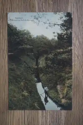 Promocja Apeldoorn Oorsprong badhuis Sprengen