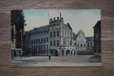 Arnhem Stadhuis Tylko dziś