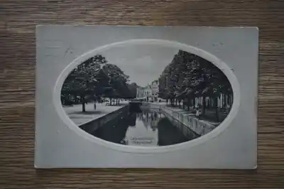 Leeuwarden Nieuwestad Szybka dostawa