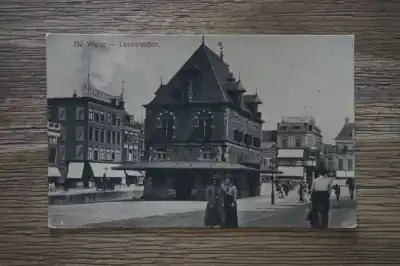 Nowość Leeuwarden De Waag