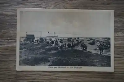 Hoek van Holland Het Plankier Premium