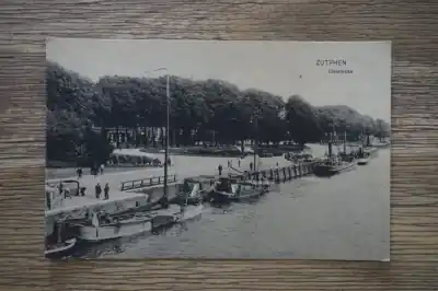 Zutphen IJsselkade Nowość