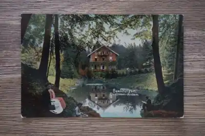 Najlepsza cena Beekhuizen Omstreken Arnhem