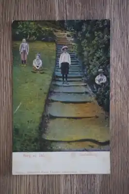 Berg en Dal Stollenberg Premium