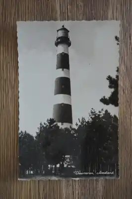 Zamów teraz Ameland Vuurtoren