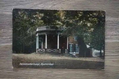 Najlepsza cena Bloemendaal Pannekoeken huisje