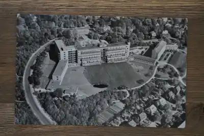 Oferta Amersfoort De Lichtenberg ziekenhuis